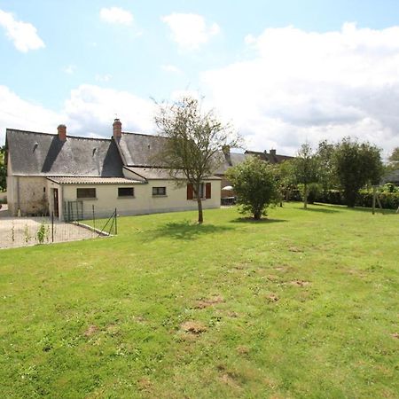 Le Gite Des Marais Villa Auvers  Exterior foto