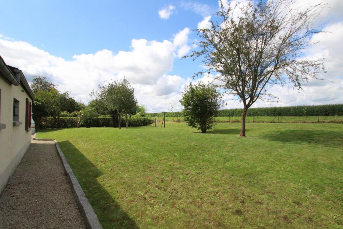 Le Gite Des Marais Villa Auvers  Exterior foto